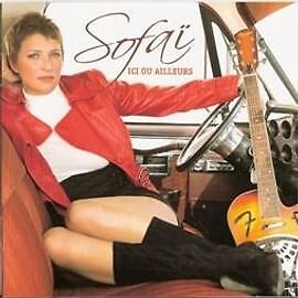Cd ICI OU AILLEURS