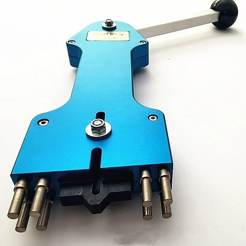Manual Die-cutting Blade Rule Puller Blade Puller Die Cutter Knife Extractor - Picture 5 of 6