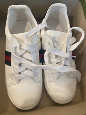 Kids Sneakers Size 3