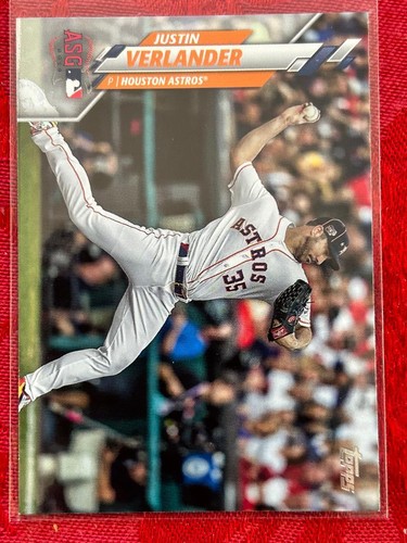 Justin Verlander Cards..Multi-Years/Sets, Choose what you want, inserts/parallel - Picture 58 of 61