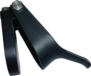Powermadd Universal Throttle Block and Lever Assembly