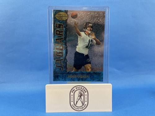 1995 Bowman's Best Refractors #R64 Rob Johnson - Photo 5/16
