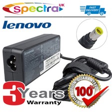 Lenovo Laptop Charger Notebook Power Supply Tablet AC Adapter Genuine Original