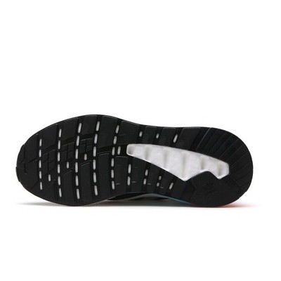 adidas ZX 2K Boost Core Black Grey Womens FY2012 - Fastsole