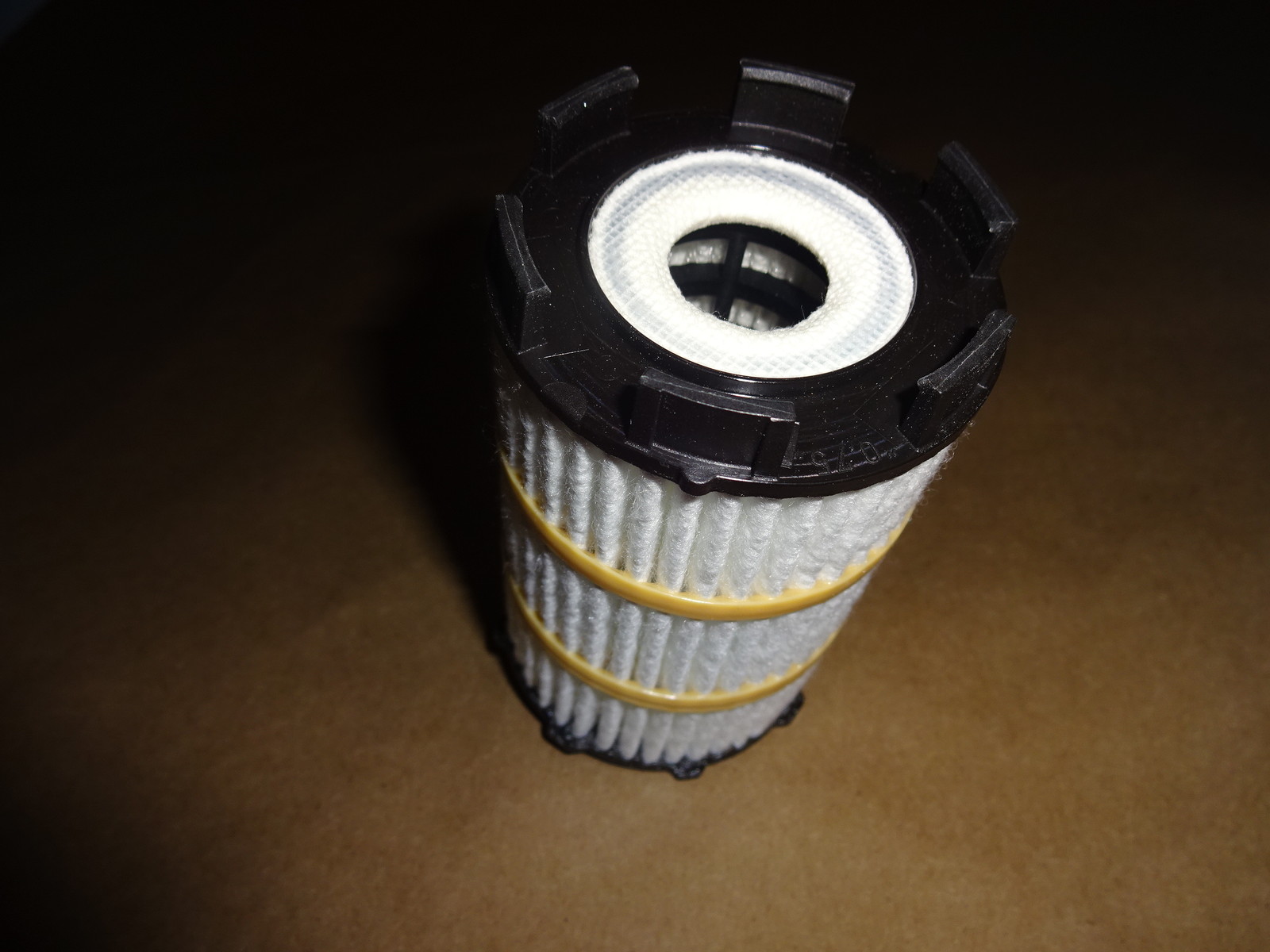 Lamborghini Gallardo - Oil Filter part# 079198405B / 079115561F