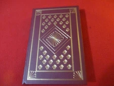 The Best Short Stories by Theodore Dreiser Franklin Library Full Leather 1980