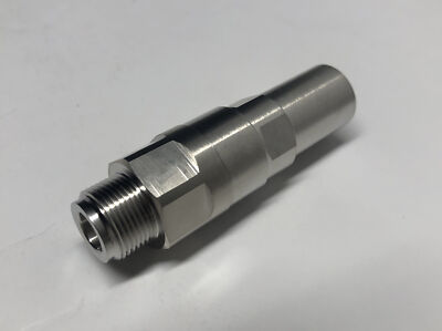 CommScope L4TNF-PSA N Female Connector for 1/2'' LDF4-50A Coaxial Cable NEW