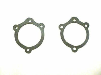 M-G 330n1013 38 /44mm air Cleaner gaskets for Harley Davidson