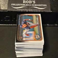 2024 Topps Update Baseball - Base - #176 - 350 - Complete Your Set - You Pick