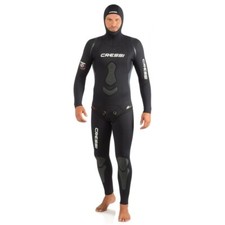 Cressi Apnea 7 mm Neoprenanzug Größe M Neu