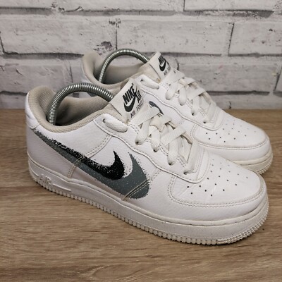 nike air force 1 stencil women's