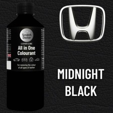 Leather Repair Paint for Honda. Dye & Colourant to Repair & Restore Car Interior