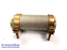  1x Widerstand unter Armaturenbrett Barkas Heizung IFA DDR 