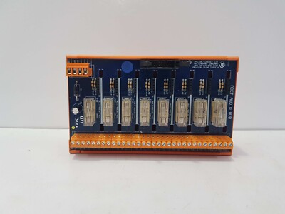 SPECTOR/LUMENEX ACET Audio Hub Leiterplattenmodul PCB Modul OB101/01/3/06