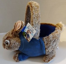 FREE Official 11  Dan Dee Plush Peter Rabbit ...
