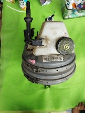 Original Mercedes Benz E-Klasse W210  Bremskraftverstärker A2104300130