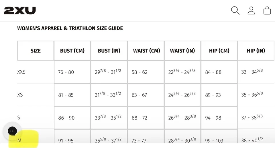 2XU IceX триатлона Велоспорт жилет женщин M черный 1/4 молнии эластичной задний карман - Изображение 4 из 4