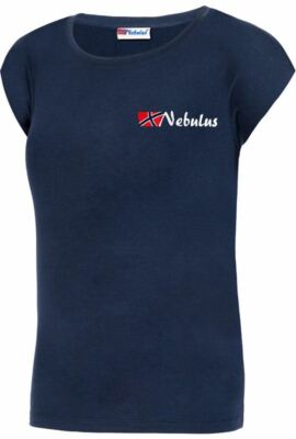 Nebulus T-Shirt Aria, Damen (T1441)