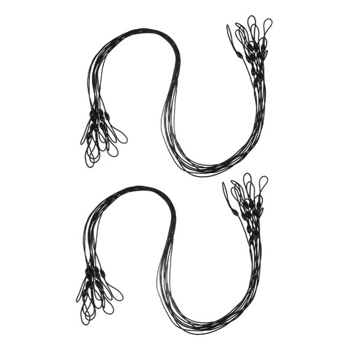 20 Pcs Anti-verlorenes Seil Stylus Pen Lanyard Umhängeband Für Tablet-Stifte