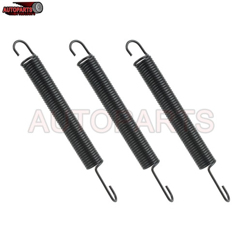 MACHINE IDLER SPRING FITS MTD CUB CADET YARDMAN TROY BUILT - Picture 3 of 10