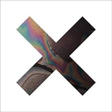 Coexist - Audio CD By The XX - GOOD