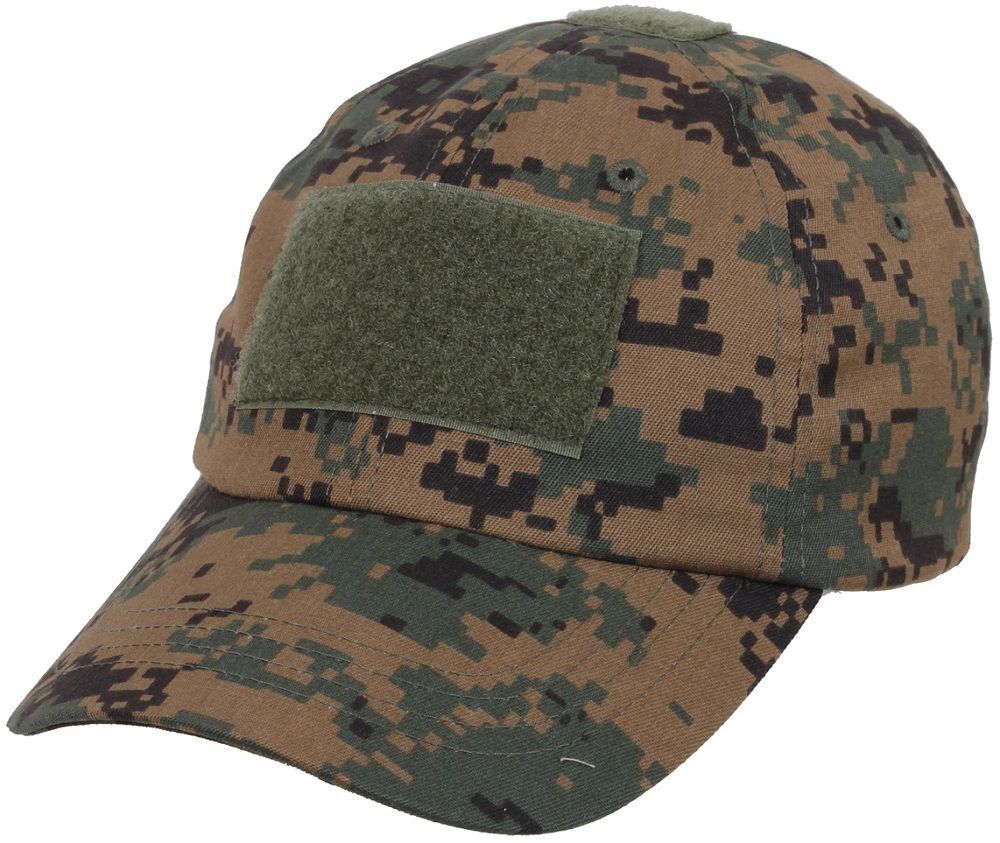 Tactical Special Operator Cap Low Profile Tactical SPECIAL