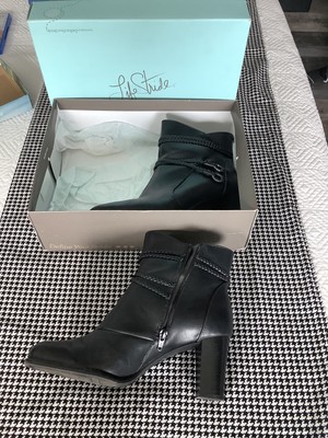 lifestride soft system boots