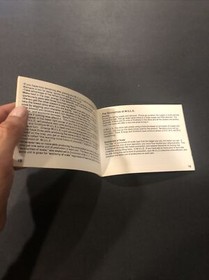 mule nes manual