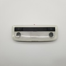 2008-2011 Fits Mercedes W204 C300 Rear Overhead Dome Light Lamp Oem 2048204901