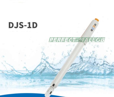 QTY: 1 new for DJS-1D Platinum Black Conductive Electrode