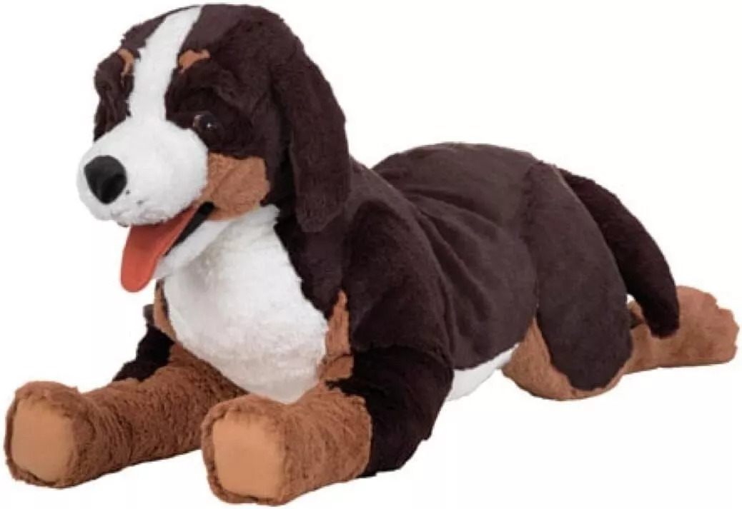 Ikea clearance hoppig dog
