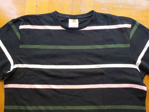 Carhartt vintage t-shirt long sleeve XL 
