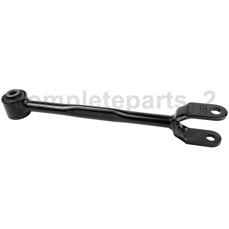 Боковой рычаг подходит для Nissan Maxima Mevotech Supreme 2009-2014 годов выпуска 2 шт. - Изображение 2 из 2