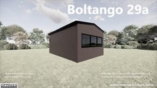 Opanzo Boltango Prefabricated home Boltango 29a