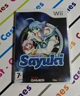 LEGEND OF SAYUKI NINTENDO WII - PAL EU ITA ESP NEW NEW SEALED
