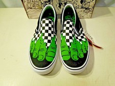 infant hulk vans