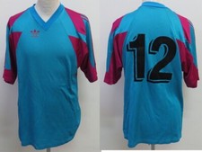 ADIDAS YUGOSLAVIA GERMANY VINTAGE JERSEY SHIRT JERSEY FOOTBALL JERSEY