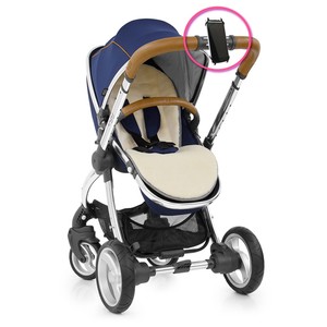 pram mobile phone holder