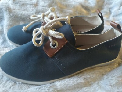 DAMEN SNEAKER TEENAGER SCHUHE MARKE Armistice Gr. 39 Esprit Strand Sommer