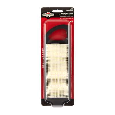 Briggs & Stratton 5077K Premium Air Filter, AVS 14-20 HP