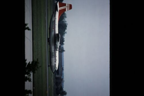 G-BEPE BELFAST HEAVY LIFT #. S 15