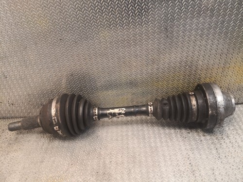 PORSCHE Cayenne 955 S 4.5 Vorne Rechts Antriebswelle 7L0407271 4.50 Benzin 250kw