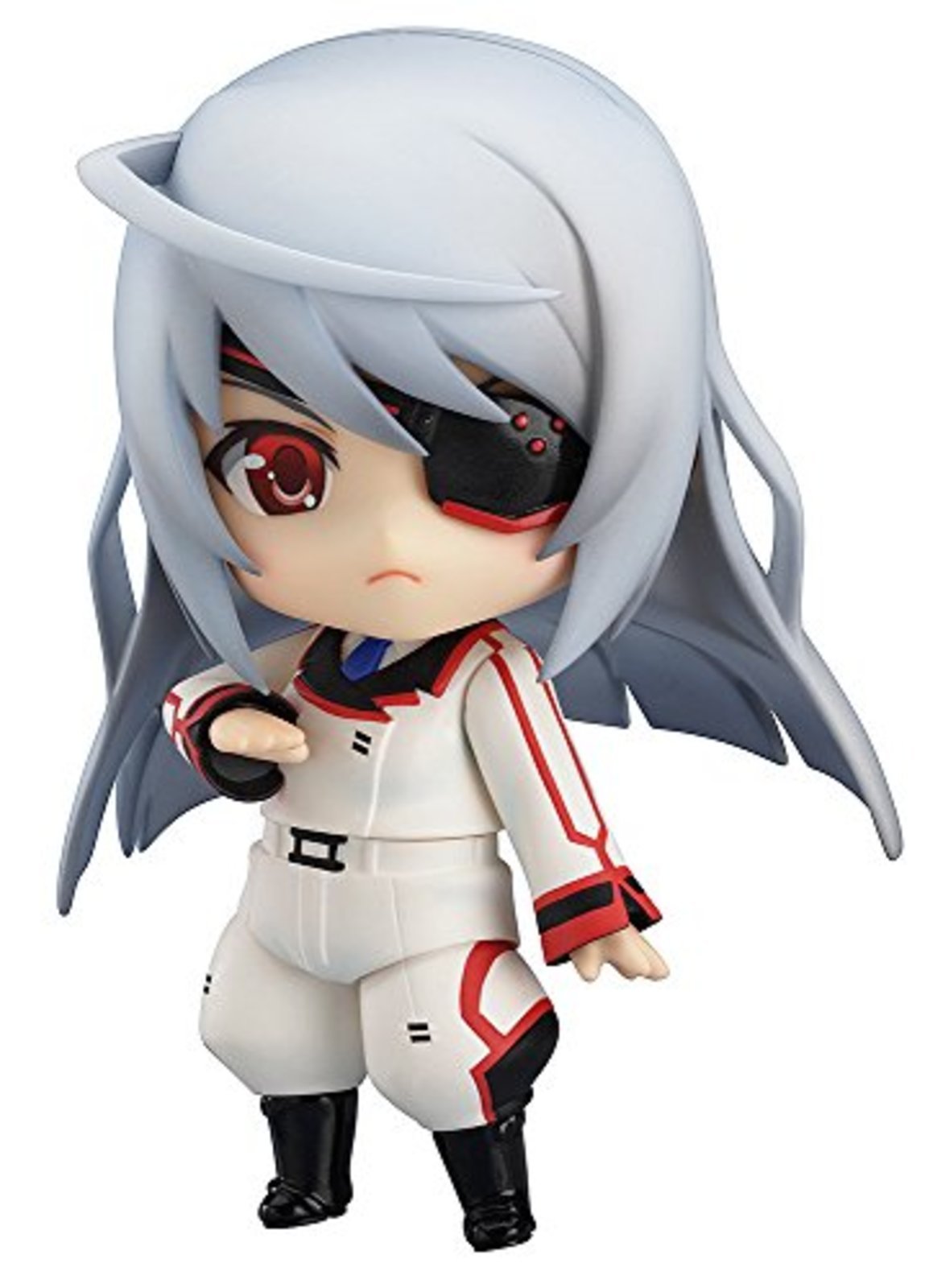 infinite stratos action figure