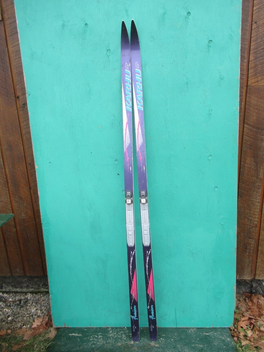 Ready Use Cross Country 73