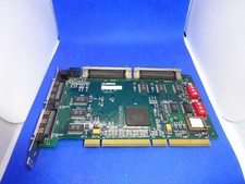 ANTARAS MICROSYSTEMS 100-052-0069 REV:2.0 SCSI CONTROLLER CARD PCI GK830