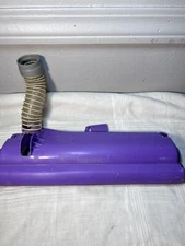 Dyson DC07 DC14 Brush Roll Cover Housing Purple Genuine OEM Replacement Parts