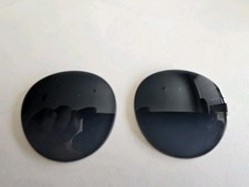 New Persol 3171/S Blue 'Grey Gradient Replacement Lenses Only 49mm Color 96/Q8