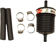 Jx-150 Universal 516 In-line Filter