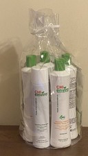 CHI Enviro All In One Smoothing Treatment Kit-Colored, Virgin  Highlighted NEW 