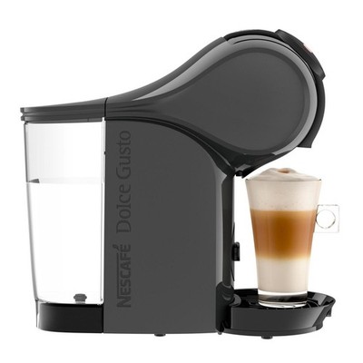Nescafé Dolce Gusto by De'Longhi Genio Coffee Machine Anthracite